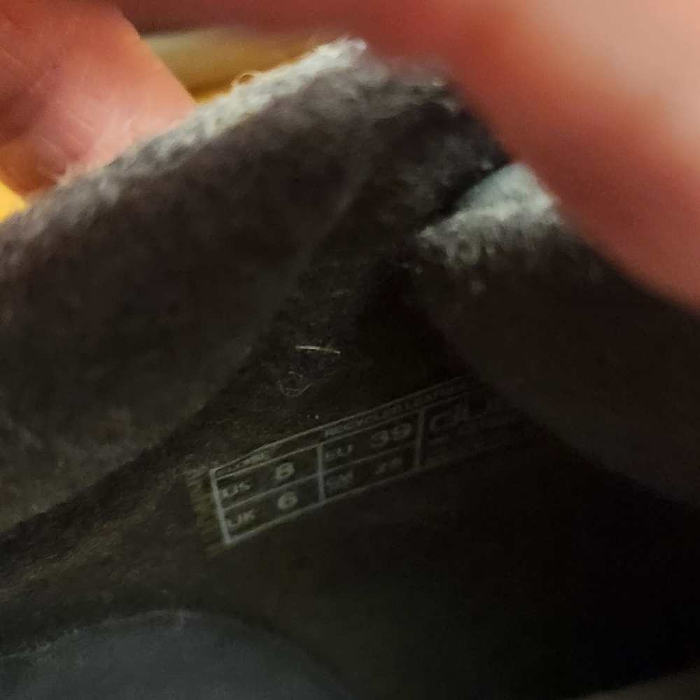 Hey Dude Womens Booties - Picture 5 of 5
